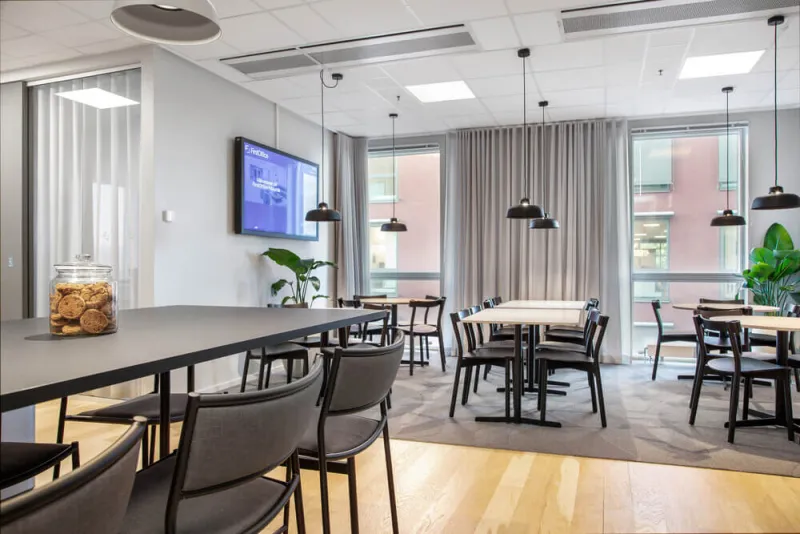 FirstOffice Gustav lll:s Boulevard 42 Fikarum