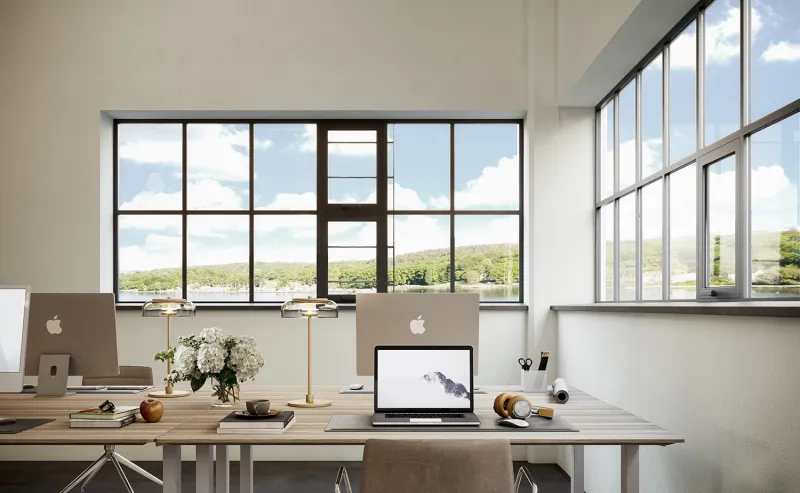 Landskapet Vikdalsvägen 50