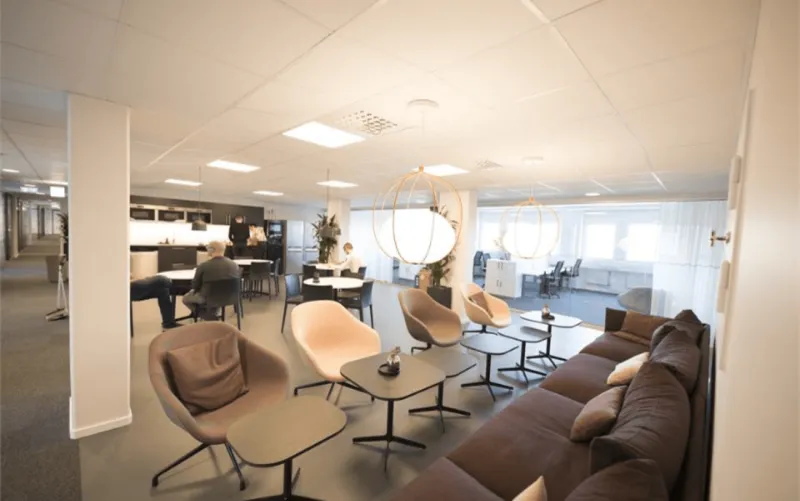 Haninge, Handenterminalen 3,