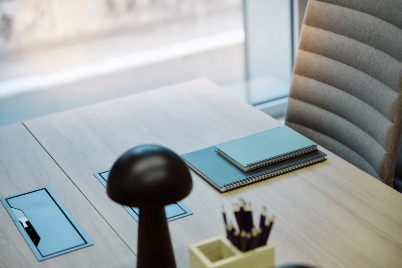 7A kontorshotell Vasagatan fast kontorsplats