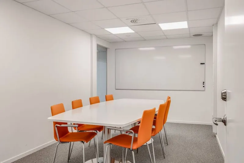 Firstoffice Vallgatan 9 Konferansrum