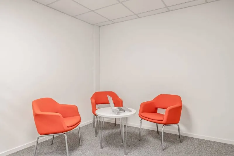 Firstoffice Vallgatan 9 Mötesrum