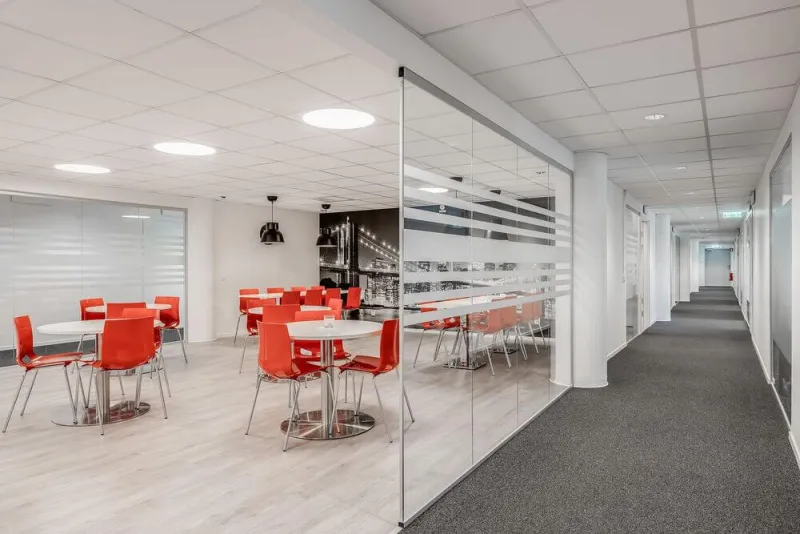 Firstoffice Vallgatan 9