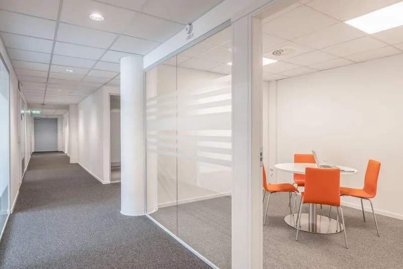 Firstoffice Vallgatan 9