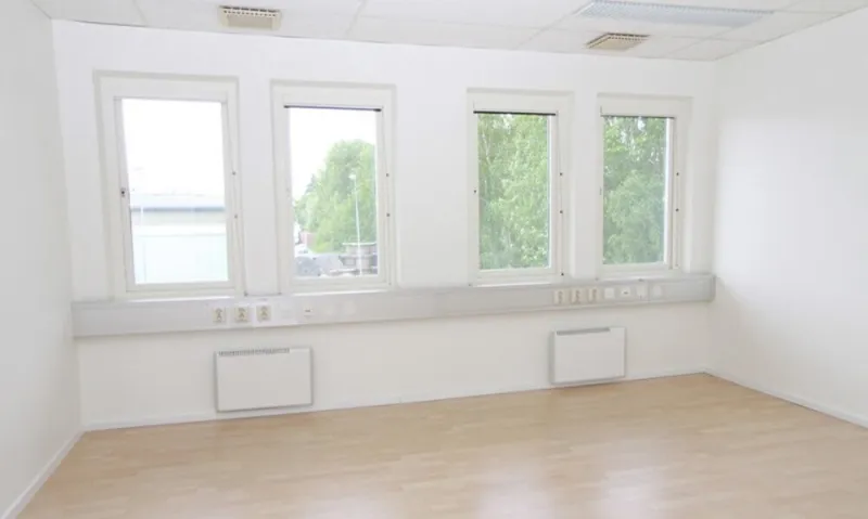 FirstOffice Enhagsvägen 7 Kontorsrum