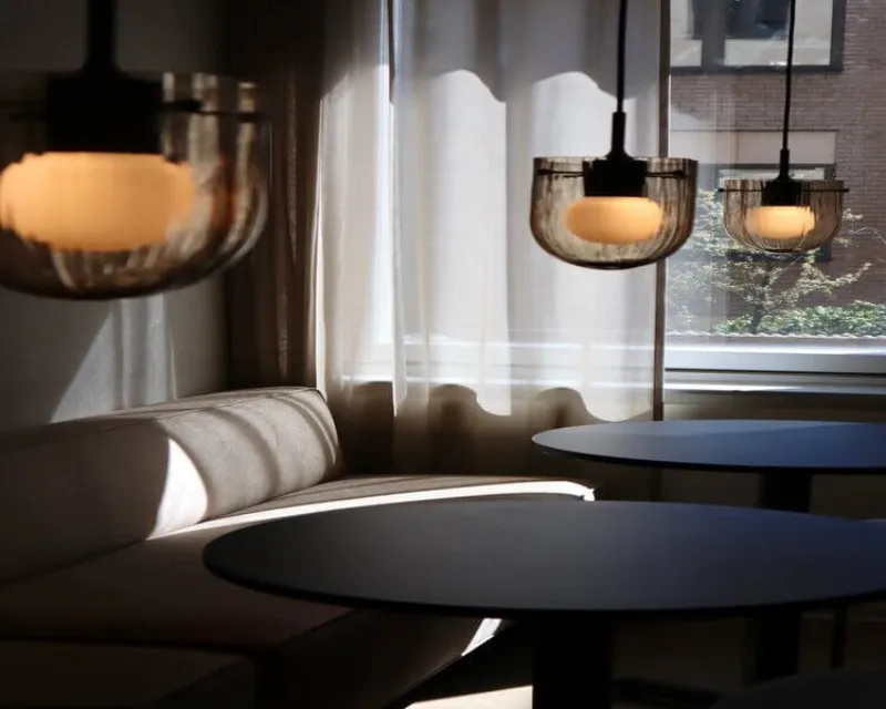 iOffice Kontorshotell Olof Palmes Gata 11 Lounge